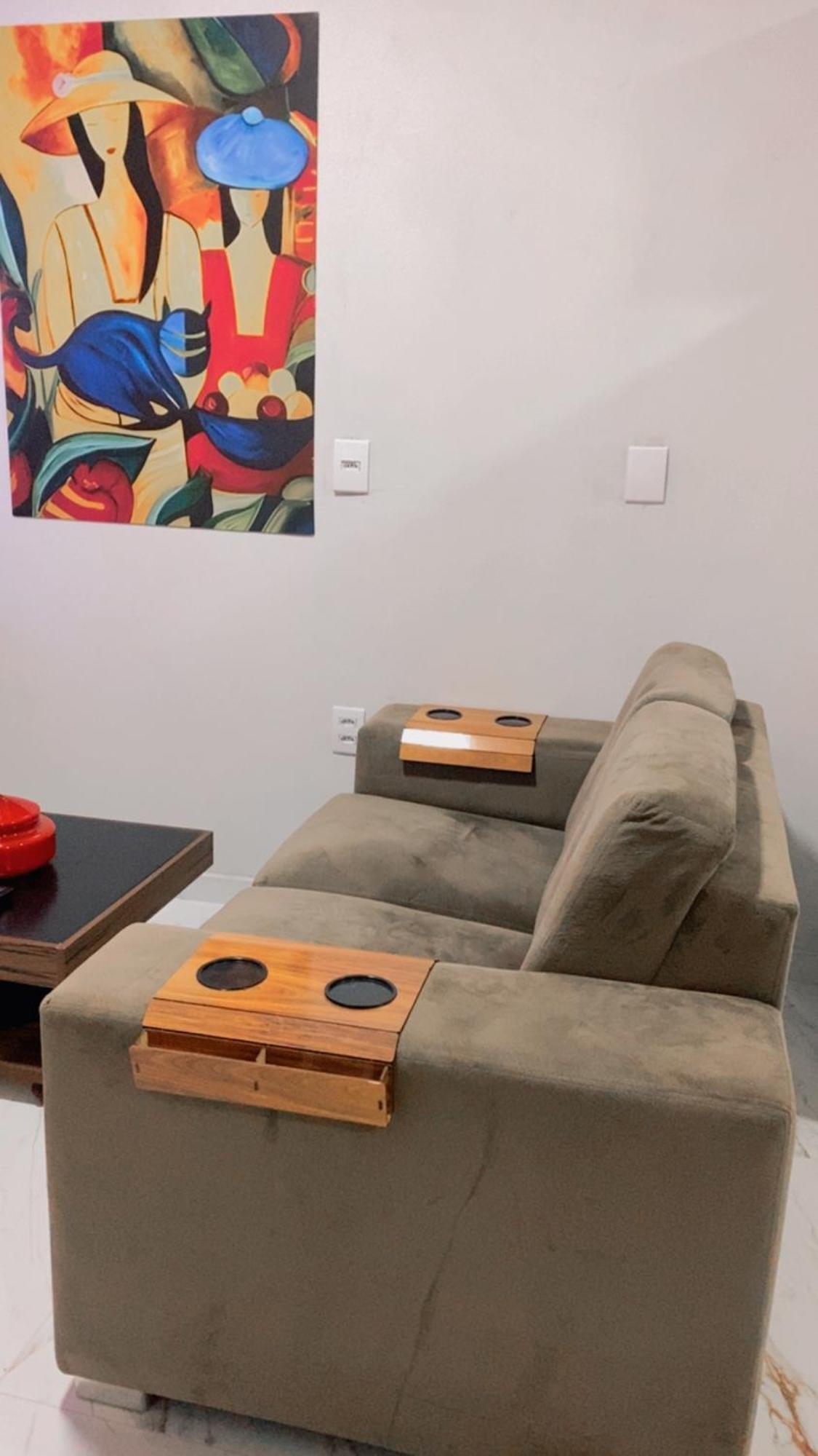 Apartamento Bairro Ingleses Florianopolis Exterior photo